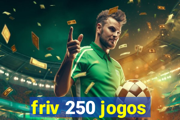 friv 250 jogos